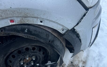 Hyundai Creta I рестайлинг, 2019 год, 1 000 000 рублей, 2 фотография