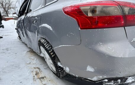 Ford Focus III, 2012 год, 250 000 рублей, 7 фотография