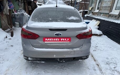 Ford Focus III, 2012 год, 250 000 рублей, 2 фотография