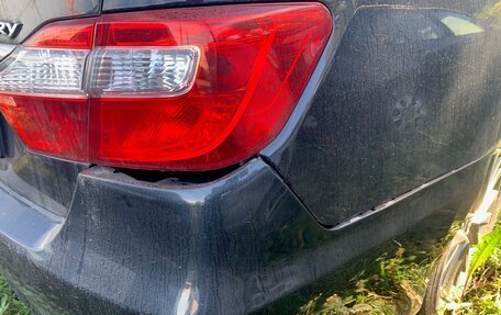 Toyota Camry, 2011 год, 672 000 рублей, 8 фотография