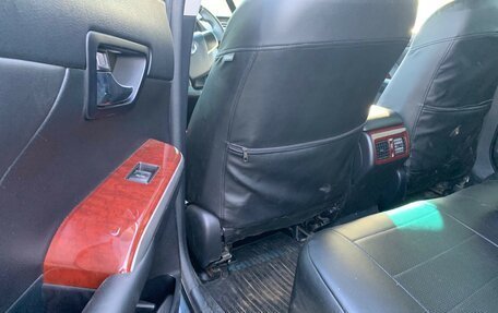 Toyota Camry, 2011 год, 672 000 рублей, 13 фотография