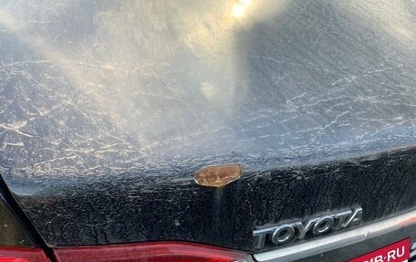 Toyota Camry, 2011 год, 672 000 рублей, 14 фотография