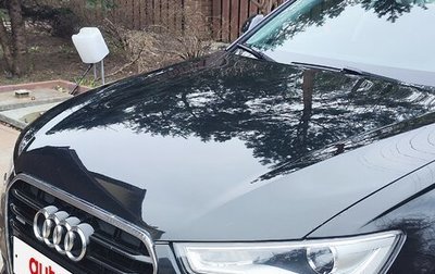 Audi A6, 2012 год, 900 000 рублей, 1 фотография