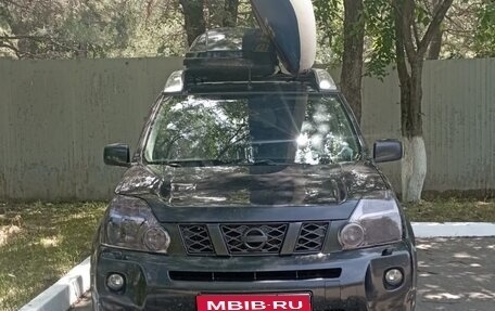 Nissan X-Trail, 2008 год, 650 000 рублей, 1 фотография