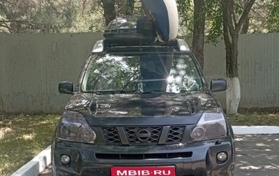 Nissan X-Trail, 2008 год, 650 000 рублей, 1 фотография