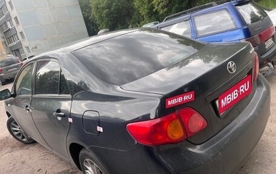 Toyota Corolla, 2007 год, 780 000 рублей, 1 фотография