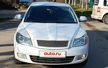 Skoda Octavia, 2012 год, 850 000 рублей, 1 фотография