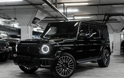 Mercedes-Benz G-Класс AMG, 2025 год, 29 000 000 рублей, 1 фотография