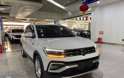 Volkswagen T-Cross I, 2023 год, 1 485 000 рублей, 1 фотография