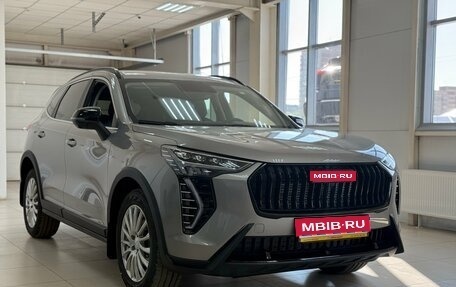 Haval Jolion, 2026 год, 2 049 000 рублей, 1 фотография