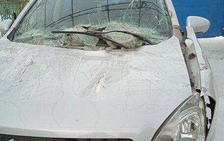 Nissan Qashqai, 2008 год, 625 000 рублей, 4 фотография