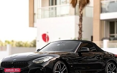 BMW Z4, 2022 год, 5 300 000 рублей, 1 фотография