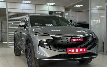 Haval F7, 2026 год, 3 499 000 рублей, 1 фотография