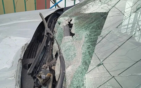 Nissan Qashqai, 2008 год, 625 000 рублей, 9 фотография