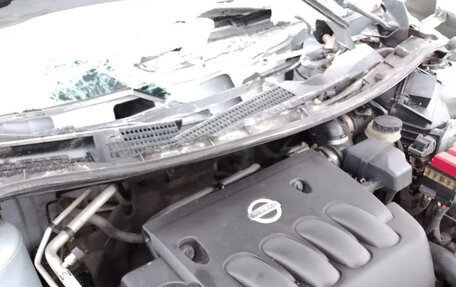 Nissan Qashqai, 2008 год, 625 000 рублей, 10 фотография