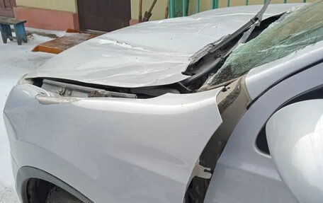 Nissan Qashqai, 2008 год, 625 000 рублей, 8 фотография