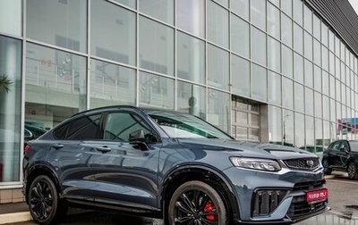 Geely Tugella FY11, 2023 год, 3 548 000 рублей, 1 фотография