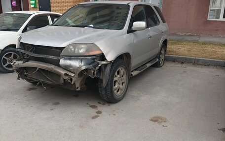 Acura MDX II, 2001 год, 300 000 рублей, 1 фотография