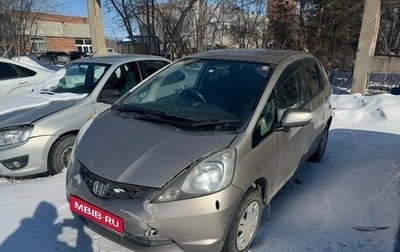 Honda Fit III, 2010 год, 690 000 рублей, 1 фотография