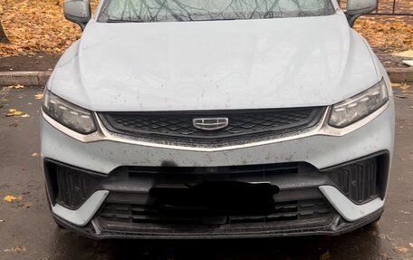 Geely Tugella FY11, 2024 год, 2 300 000 рублей, 1 фотография