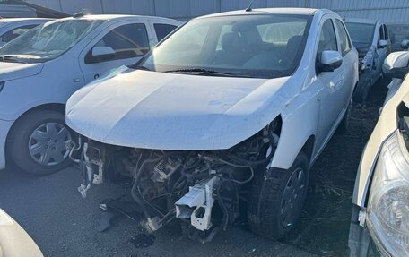 Chevrolet Cobalt II, 2022 год, 504 900 рублей, 1 фотография