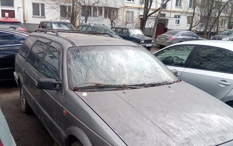 Volkswagen Passat B3, 1991 год, 110 000 рублей, 1 фотография
