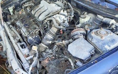 Mazda 626, 1996 год, 70 000 рублей, 1 фотография