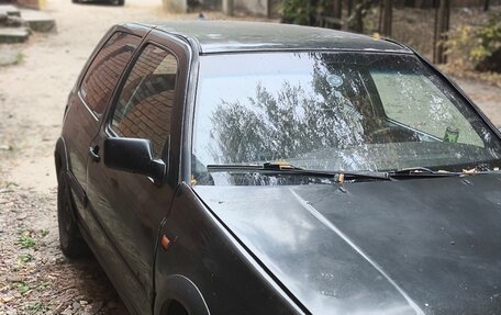 Volkswagen Golf III, 1992 год, 70 000 рублей, 1 фотография