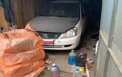 Mitsubishi Lancer IX, 2004 год, 200 000 рублей, 1 фотография