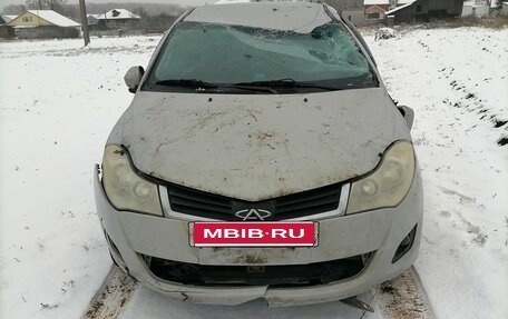 Chery Very (A13), 2012 год, 100 000 рублей, 1 фотография