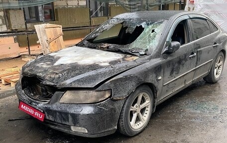 Hyundai Grandeur, 2008 год, 350 000 рублей, 1 фотография