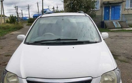 Mazda MPV II, 2002 год, 453 000 рублей, 1 фотография