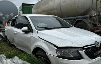 Skoda Octavia, 2014 год, 350 000 рублей, 1 фотография