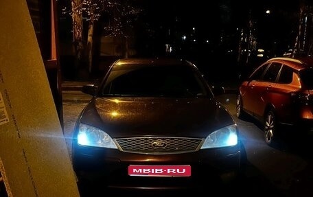 Ford Mondeo III, 2005 год, 200 000 рублей, 1 фотография