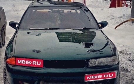 Nissan Skyline, 1991 год, 700 000 рублей, 1 фотография