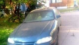 Chevrolet Lumina, 1995 год, 150 000 рублей, 1 фотография