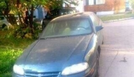 Chevrolet Lumina, 1995 год, 150 000 рублей, 1 фотография