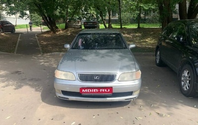 Lexus GS I, 1996 год, 350 000 рублей, 1 фотография