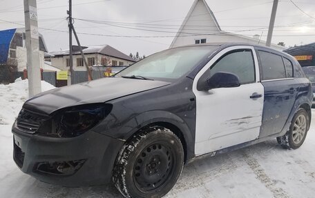 Opel Astra H, 2013 год, 340 000 рублей, 1 фотография