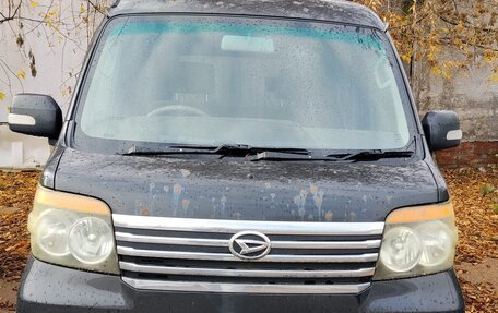 Daihatsu Atrai, 2008 год, 325 000 рублей, 1 фотография