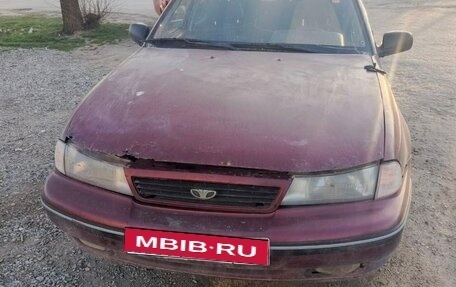 Daewoo Nexia I рестайлинг, 2008 год, 37 000 рублей, 1 фотография