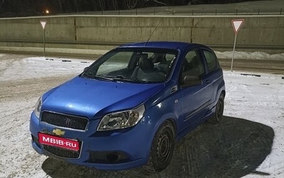 Chevrolet Aveo III, 2008 год, 200 000 рублей, 1 фотография