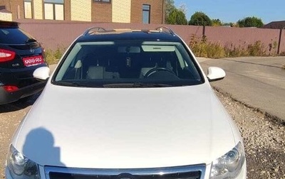 Volkswagen Passat B6, 2008 год, 320 000 рублей, 1 фотография