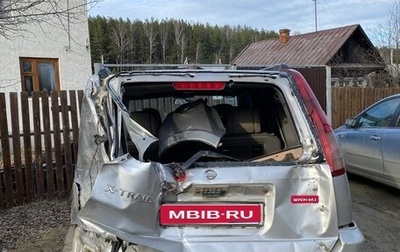 Nissan X-Trail, 2006 год, 300 000 рублей, 1 фотография