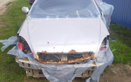 Lifan Breez (520), 2009 год, 50 000 рублей, 1 фотография