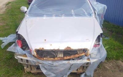 Lifan Breez (520), 2009 год, 50 000 рублей, 1 фотография