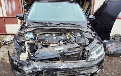 Volkswagen Jetta VI, 2013 год, 430 000 рублей, 1 фотография