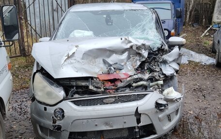 Ford S-MAX I, 2007 год, 200 000 рублей, 1 фотография