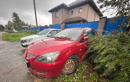 Mitsubishi Lancer IX, 2004 год, 170 000 рублей, 1 фотография