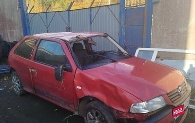 Volkswagen Pointer, 2005 год, 50 000 рублей, 1 фотография